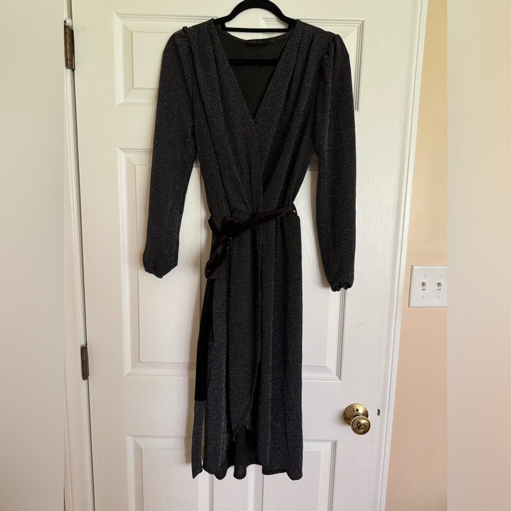Fraiche Midi Dress
